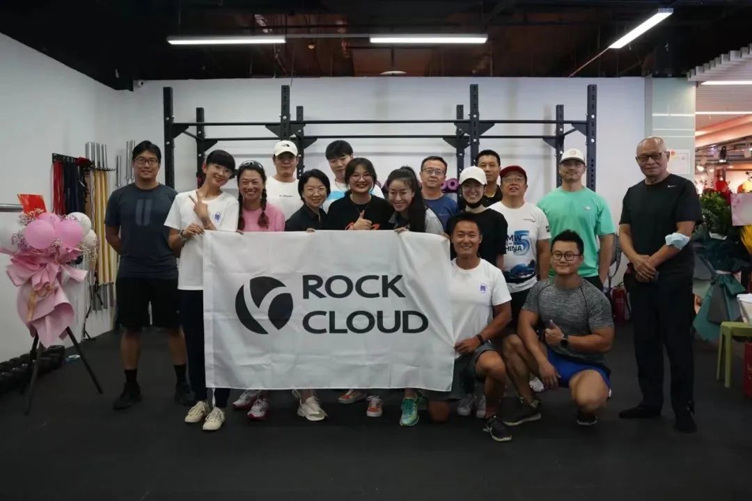腾教观体能训练工作室来了！