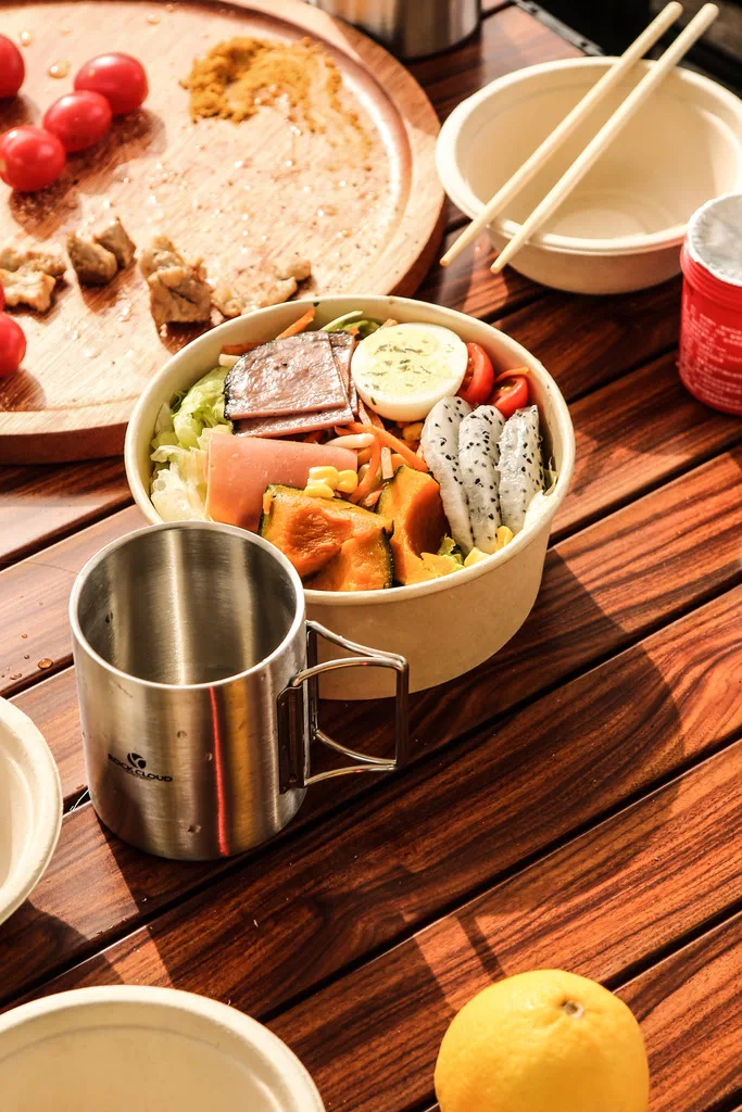 回归山野，岩云Rock Cloud户外生活体验(图11)