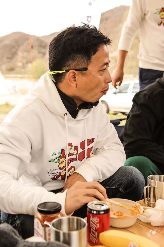 回归山野，岩云Rock Cloud户外生活体验(图15)