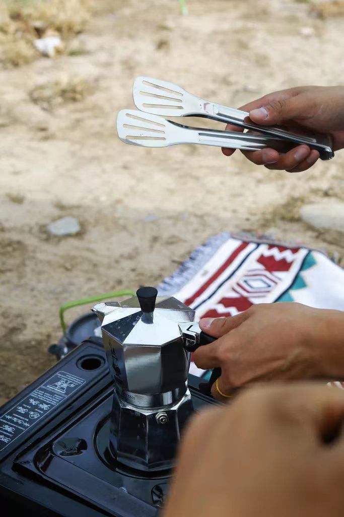 回归山野，岩云Rock Cloud户外生活体验(图17)