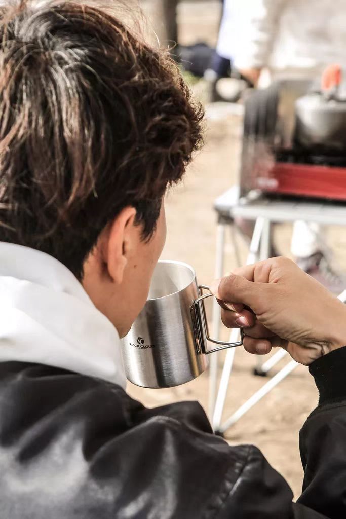 回归山野，岩云Rock Cloud户外生活体验(图19)