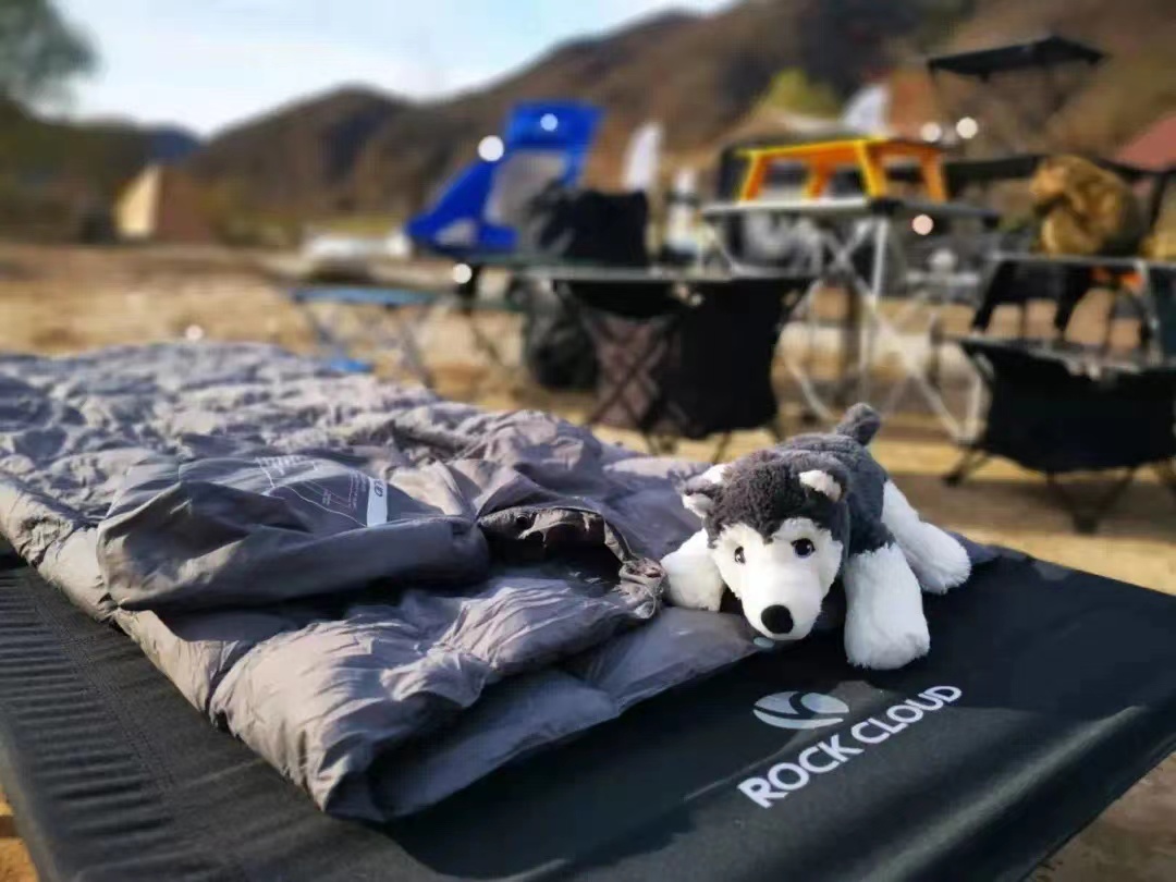 回归山野，岩云Rock Cloud户外生活体验(图21)