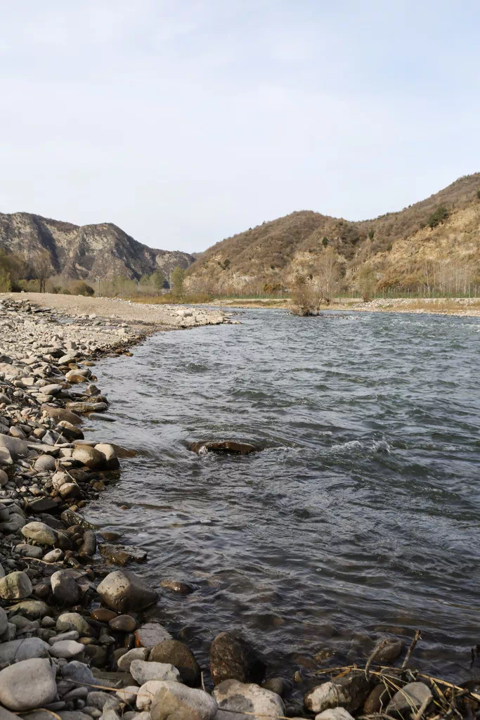 回归山野，岩云Rock Cloud户外生活体验(图23)