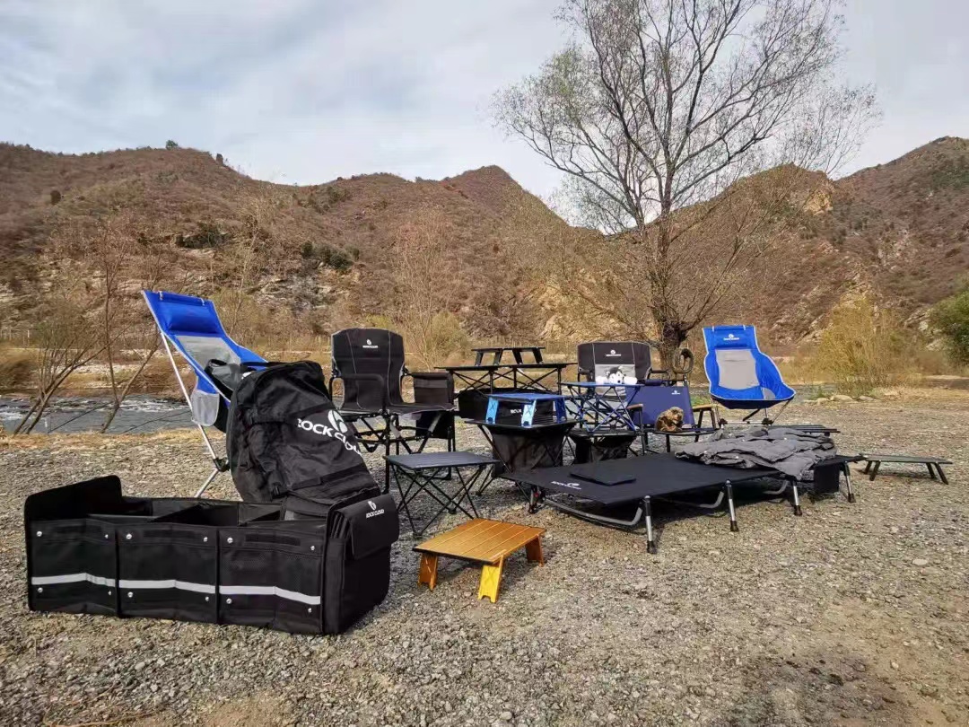 回归山野，岩云Rock Cloud户外生活体验(图24)