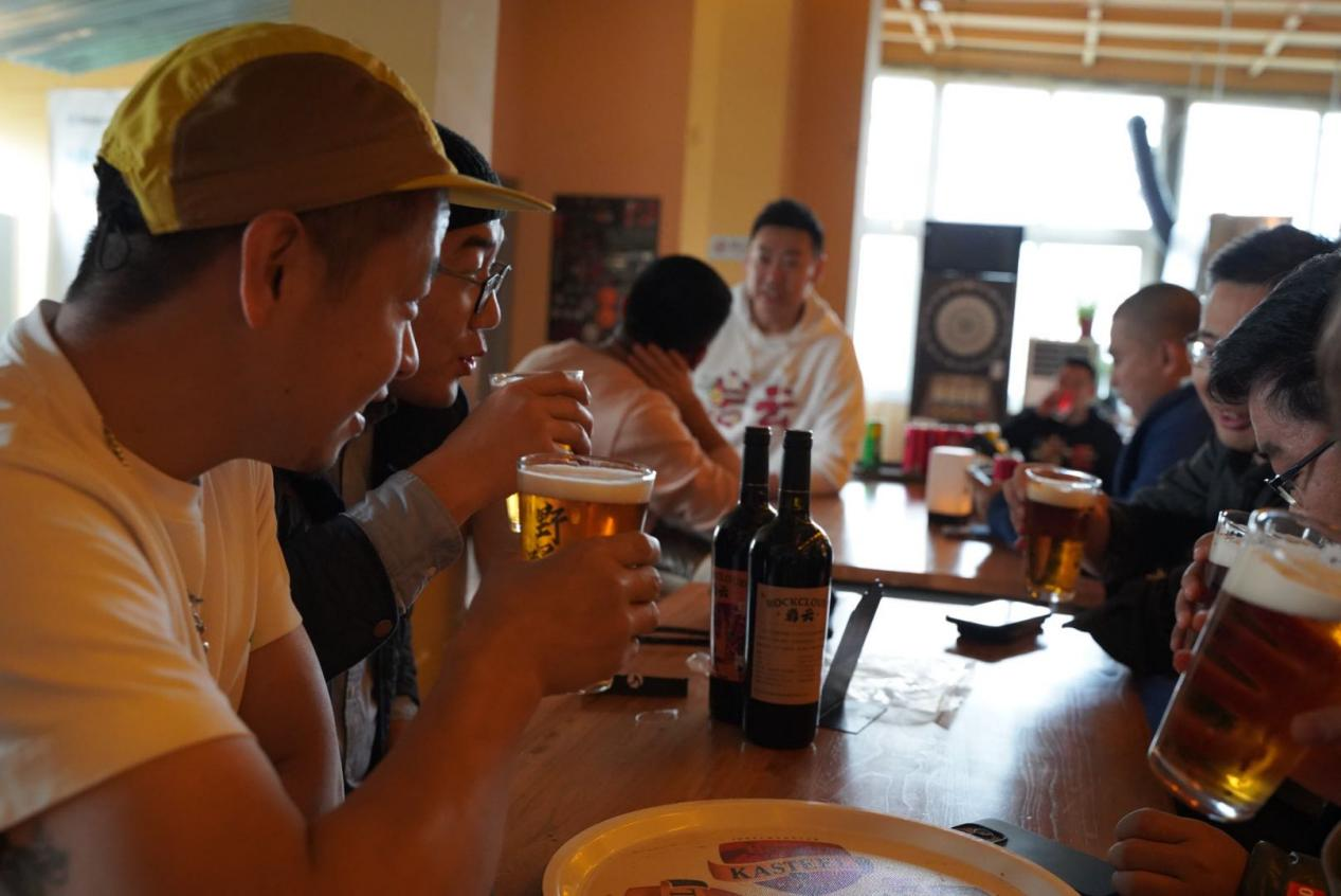 岩云RockCloud首场品牌推介会在京举行(图7)