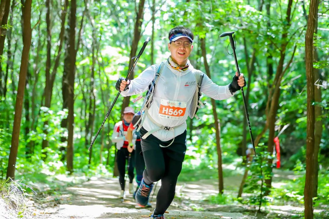 回顾 | 喇叭沟冰川越野挑战赛，圆满落幕！(图16)